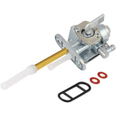 Gas Valve Switch Pump